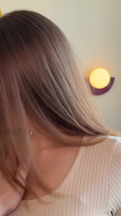 "WHAT ELSE SHOULD I DO FOR YOU TO PAY ME MY SALARY? She didn't know what kind of work awaited her... | Clip 1