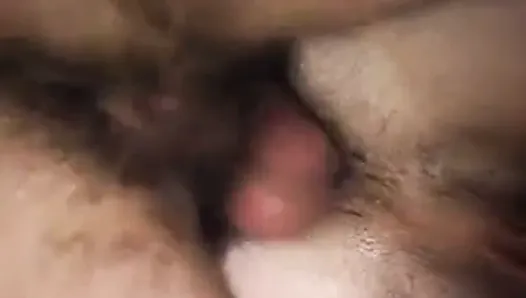 Breeding The Cum Pig