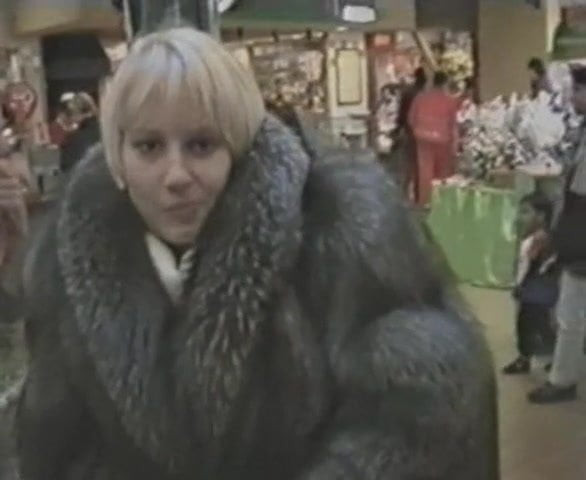 Hip Hip Giu Gli Slip (1997)