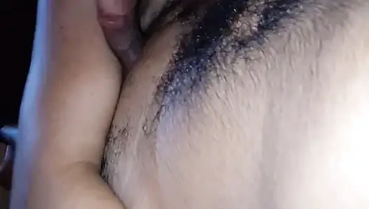 Stepmom Blowjob