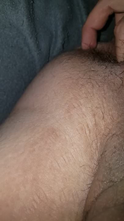 analplay