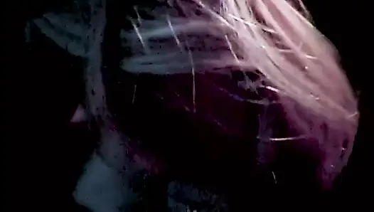 Perverted MILF Wants to Pop in the Car