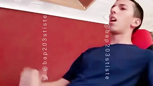 Poor Blue T-shirt...