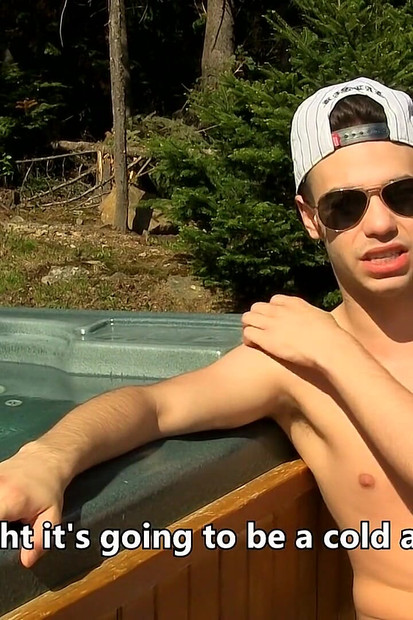 セクシー・ザックと共に太陽の中で