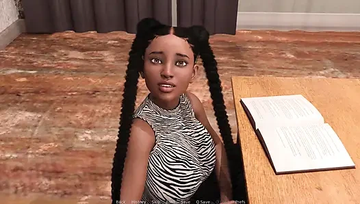 Baking with Chocolate 2 I so Want to Get Into Monique Pants