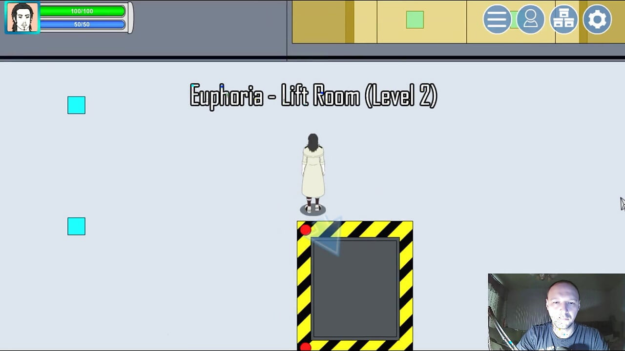 Rogue Courier 3 of 3