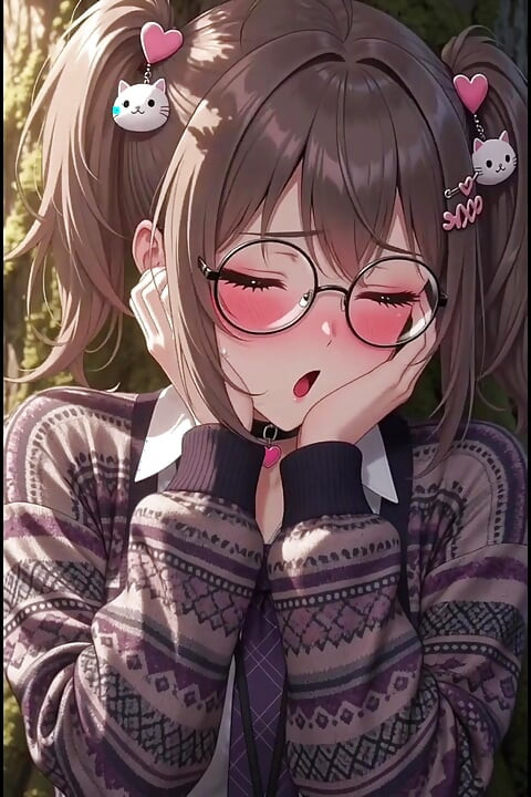 Bạn thân nhất người Đức (18+) đưa cô ấy về nhà, anime hentai người Đức