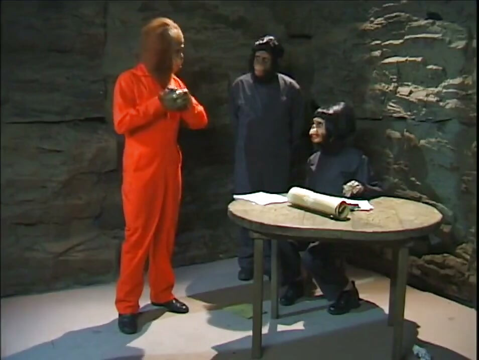 Планета красунь, частина 1