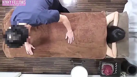 Tall Elegance Returns: a Graceful Beauty Swaying Into a Deep, Warm Night - Part1