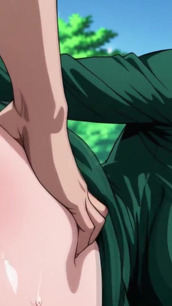 Fubuki (OPM) | Isječak 1