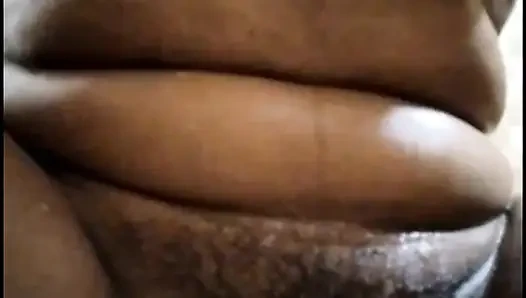 How girls in India wash their vaginas