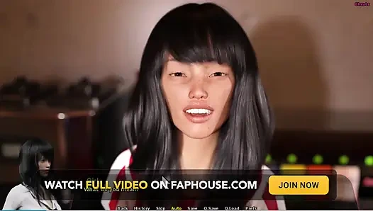 Haley Story # 11 - Haley gab johannes einen fußjob in der badewanne ... Diane und Johannes hatten einen Moment.