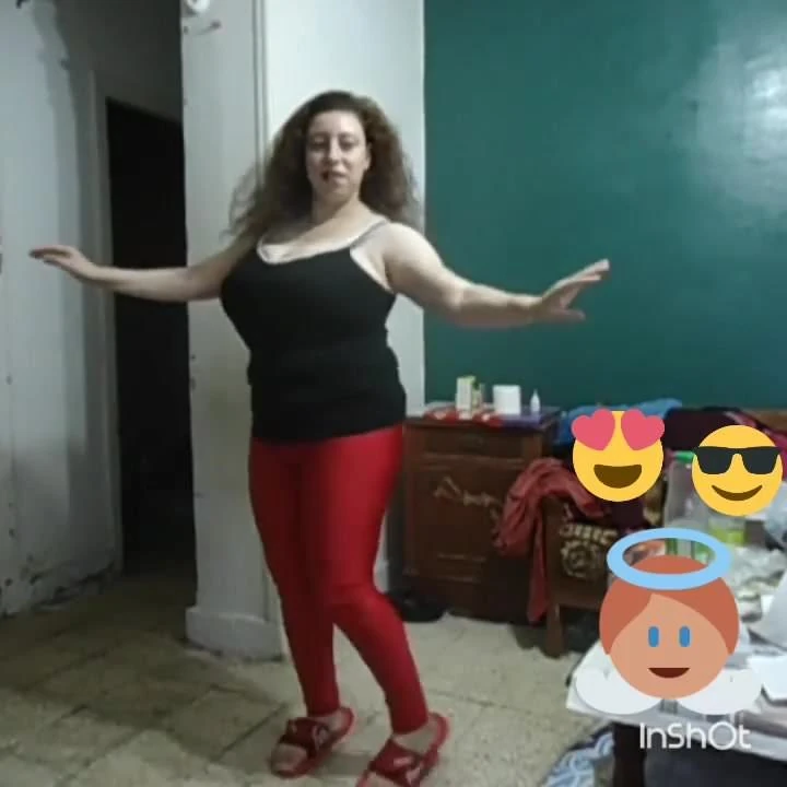 big boob youtuber