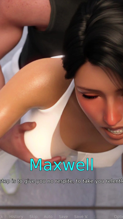 Cleo Torres the Dance of Life Update 4 to Be Continue