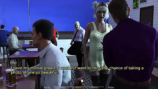 Alice in Wonderland - bab 5&6