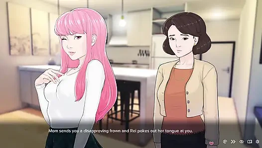 Complete Gameplay - Quickie: A Love Hotel Story, Part 2