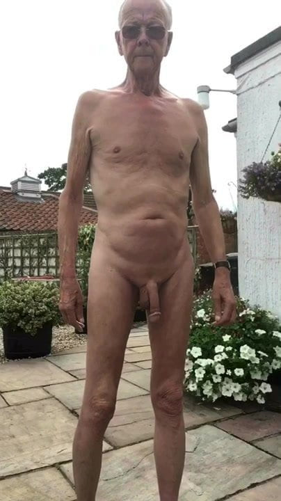 My large penis