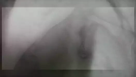 Sasur Bahu or riyal Daughter-in-law took father-in-law's hookah in her ass.