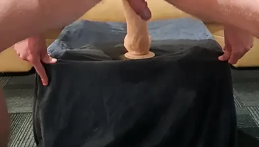 Yalnız erkek aşırı anal dildo - büyük oyuncaklar