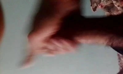 A few strokes