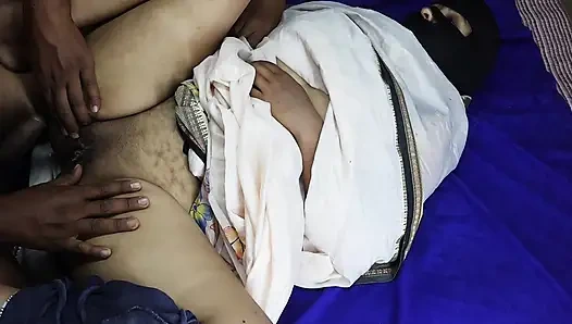 I drink the water and milk sex fuking Saloni 60