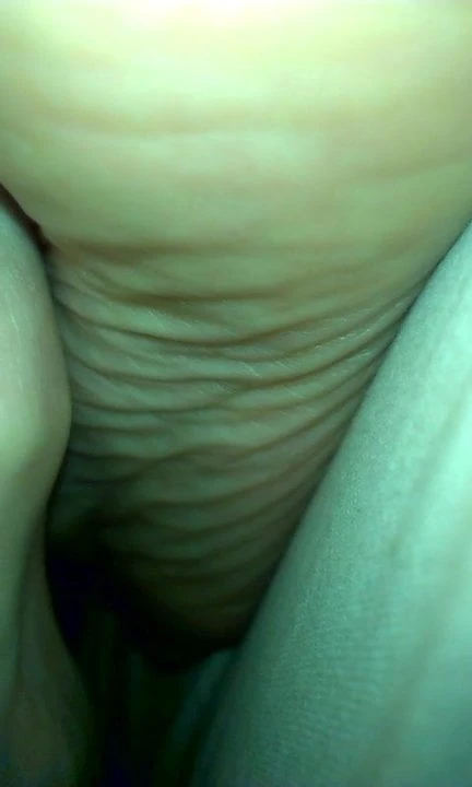 Wife's feet