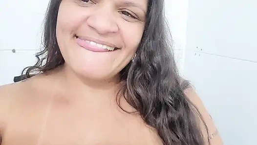 Masturbasi dengan bos saya Vagner