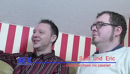 Seks terapisti 5. bölüm 1