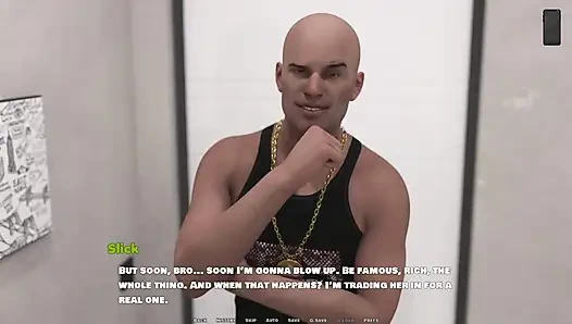 MILF Obssesion #08 Feeling My Hot Boss's Big Ass