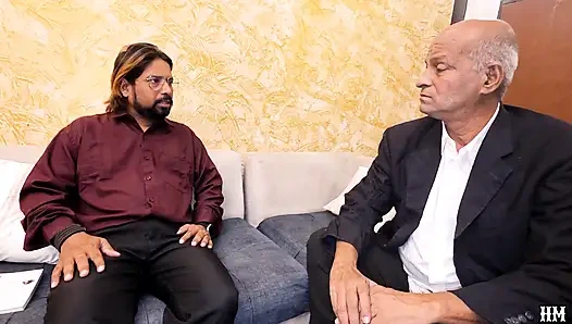 Indian Asian Teacher Principal Student Softcore Hardcore love Making Video Threesom