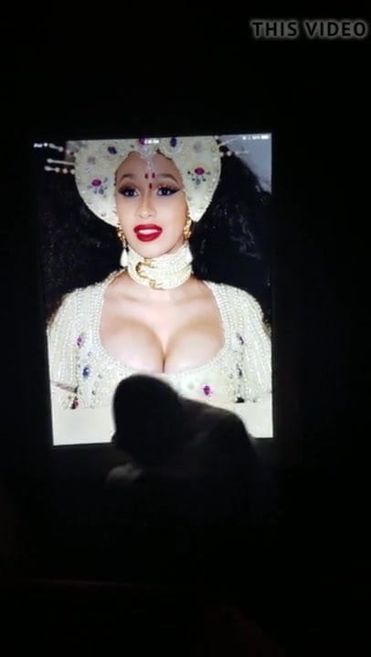 Cardi B 3