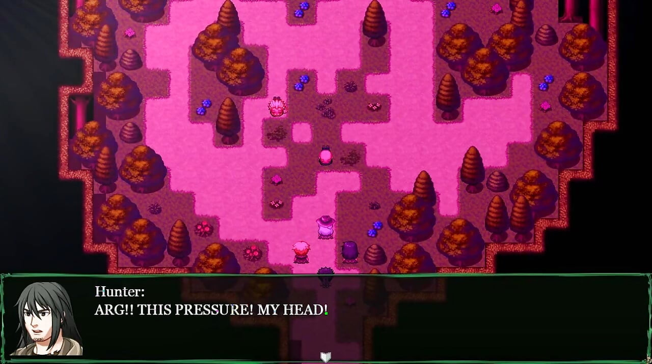 Succubus Covenant Generation One the Cursed Forest Gameplay oleh Loveskysan69