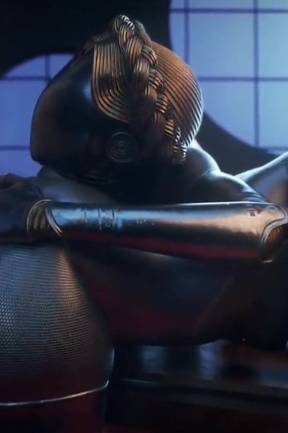 Final Fantasy Online plešatá kundička šukání, slow thicc steptwin ballerina bot šukání, Ciri dostane výstřik na obličej jako dobrá dívka