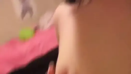 Blowjob From A True Dream Babe