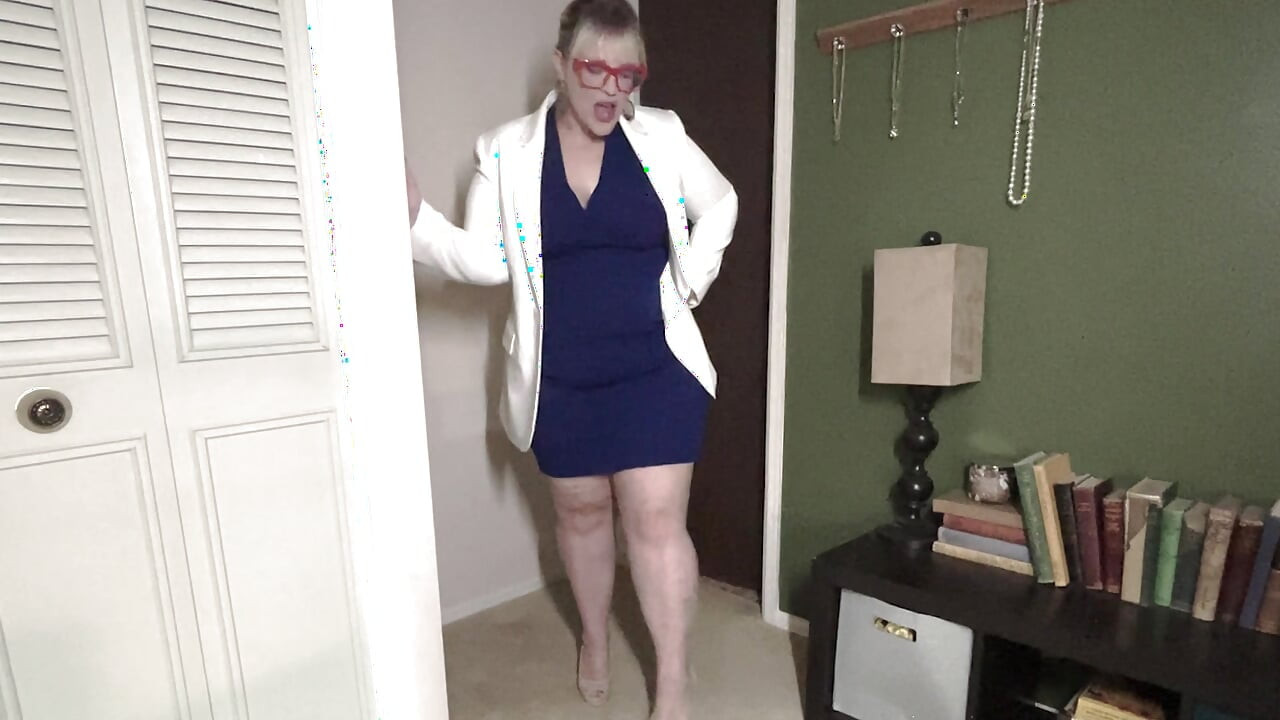 POV: Bitchy Neighbor Used and Fucked in the Window 414