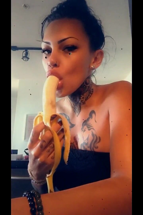 2020バナナフェラチオコンピレーション