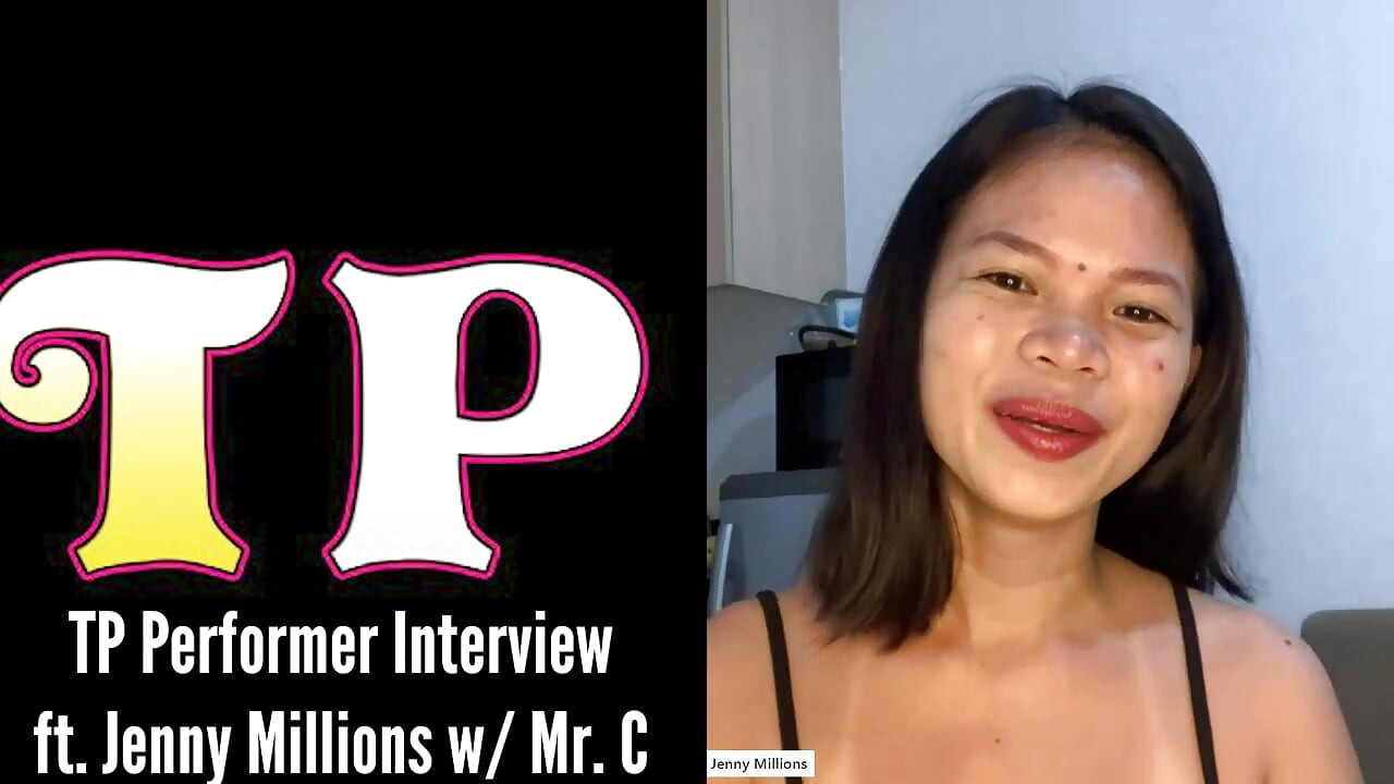 Trikepatrol saakshatkar - jenny Millions