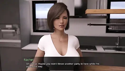 Курорт Искушения 9, я не могу поверить тому, что мы сделали в раздевалке