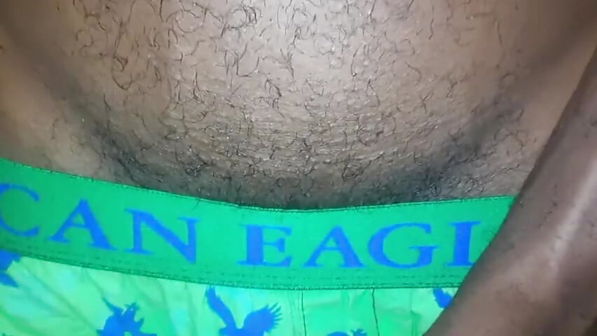 Holding Pee But Bladder Bulge - Piss Relief #2