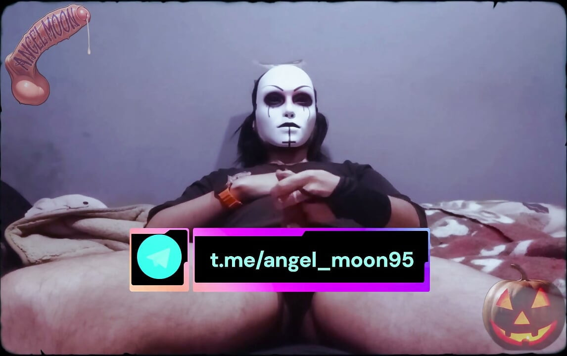 The Purge | The Night of Atonement 12 Hours to Survive Riding on My Cock | Halloween | Porn for Women | Man Moans 🍆