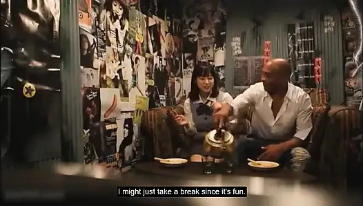 Gm-014: zenciyle - yu shinoda - bölüm 1-3 - erojapanese'nin altyazıları