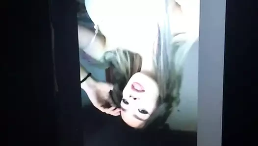 Musiraneitor boşalma anısına