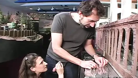 Klasik anal oldukça sarkık ateşli ve edepsiz 90'lar