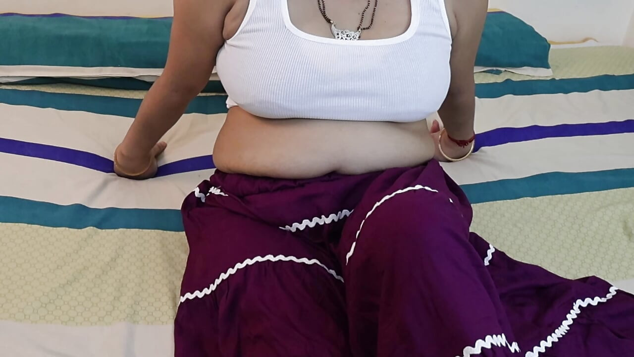 Hardcore Romantic Sex with New love! Indian Hot Sex