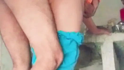 Bund Mari boond boond mein Dala