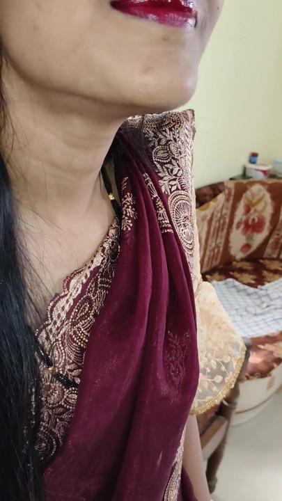 DESI bhabhi ne sex sikhaya | Clip 1