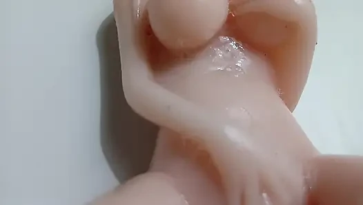 #3 gerçekçi yetişkin bebek fantezi rol oyunu