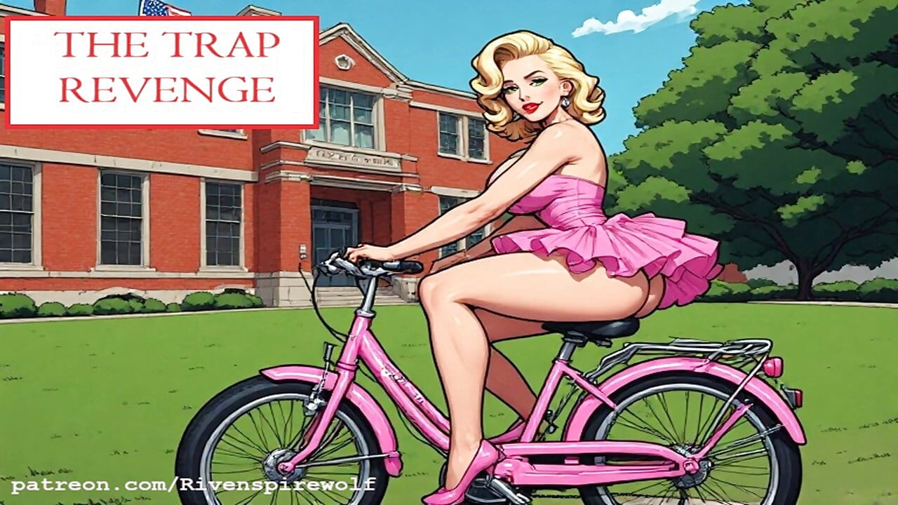 A Rivenspire creation - The Trap Revenge