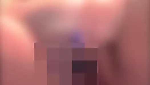 Censored BBW Squirting Orgasm For Beta Losers