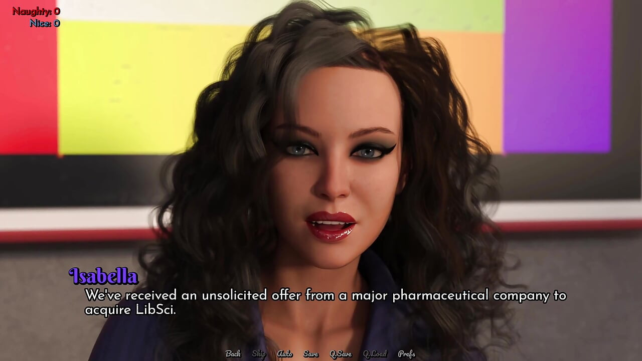 The Secret of Women's Libido 2, Part 1
